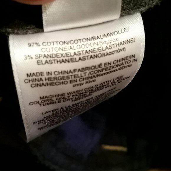 Brooks brothers clark heavy chinos,35x32 - Picture 3 of 6